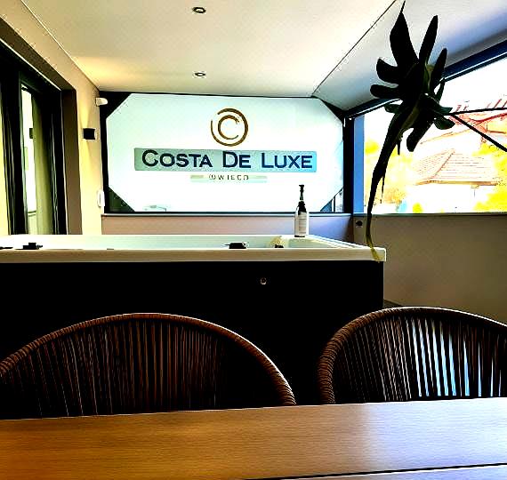 Costa De Luxe Suites